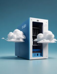Protegiendo Tu Código: Seguridad en Repositorios de Código en la Nube
