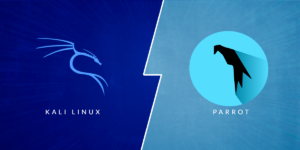Parrot OS y Kali Linux
