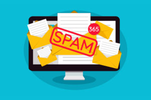 ¡Adiós, Spam! Cómo Mantener tu Bandeja de Entrada Libre de Correos No Deseados
