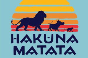 Hakuna Matata Ransomware: Un Análisis de la Amenaza y sus Características